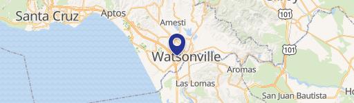 Watsonville, CA 95076