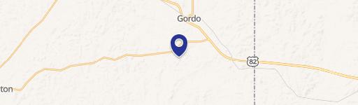 Gordo, AL 35466