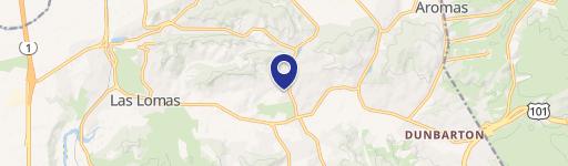 748 San Miguel Cyn Rd