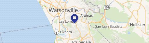 1064 San Miguel Cyn Rd