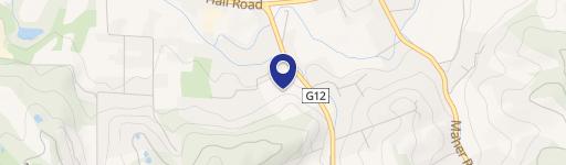 1122 San Miguel Cyn Rda