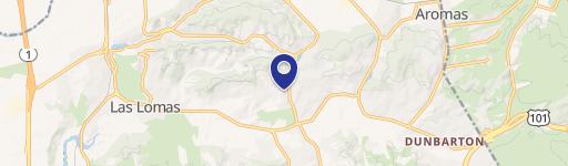 742 San Miguel Cyn Rd