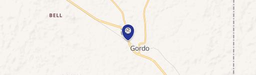 Gordo, AL 35466