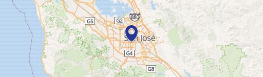 San Jose, CA 95128