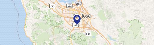 San Jose, CA 95124