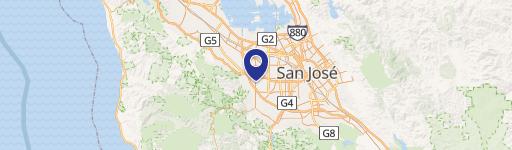 1080 De Anza Blvd, Unit G1