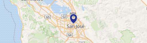 San Jose, CA 95110