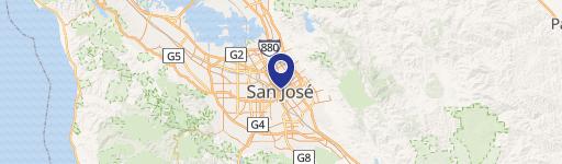 San Jose, CA 95113