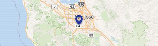 San Jose, CA 95124