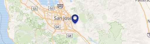 San Jose, CA 95138