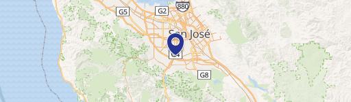 San Jose, CA 95124