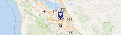 San Jose, CA 95128