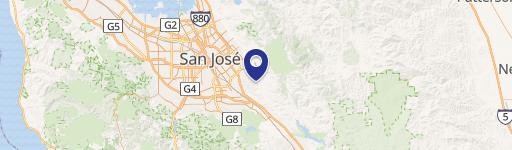 San Jose, CA 95138