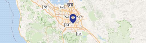 San Jose, CA 95125
