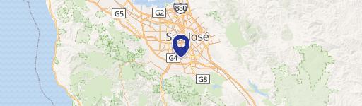 San Jose, CA 95124