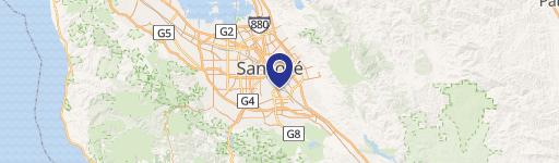 San Jose, CA 95136