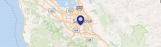 San Jose, CA 95125