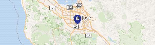 San Jose, CA 95124