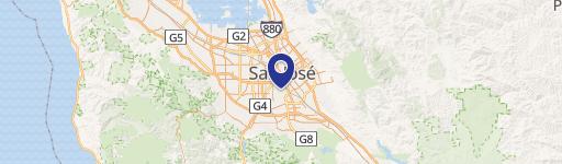 San Jose, CA 95125