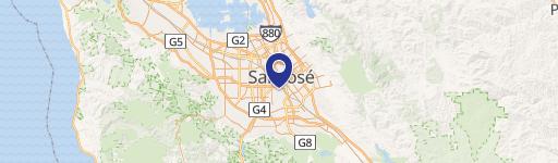 San Jose, CA 95125