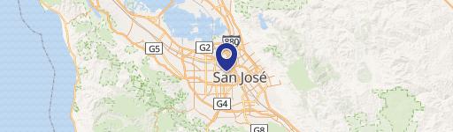 San Jose, CA 95126