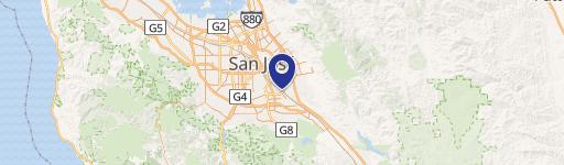 San Jose, CA 95136