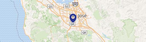 San Jose, CA 95124