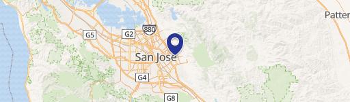 San Jose, CA 95122