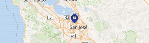 San Jose, CA 95110