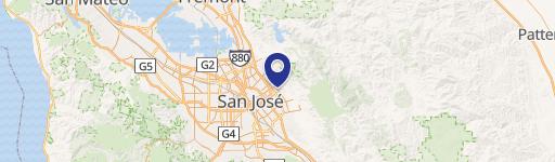 San Jose, CA 95127