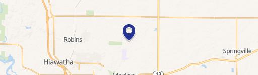 Residential Land in Marion, Iowa