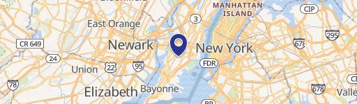 Multi-Family Brownstone in Jersey City