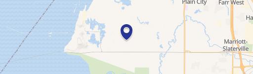 West Warren Land with Views