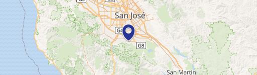San Jose, CA 95120