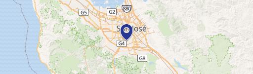 San Jose, CA 95124