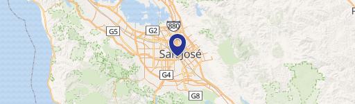 San Jose, CA 95126