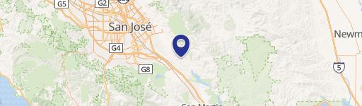 San Jose, CA 95133