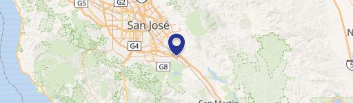 6940 Santa Teresa Blvd Ste, Unit 1