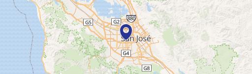 388 Santana Row, Unit 1223