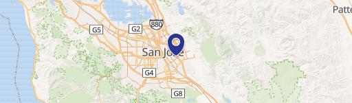 2390 Lucretia Ave, Unit 1505