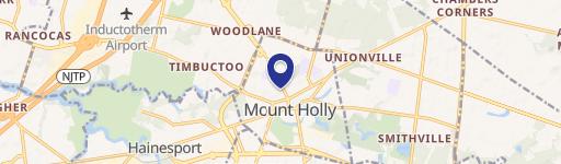 Remodeled Multifamily Home in Mount Holly