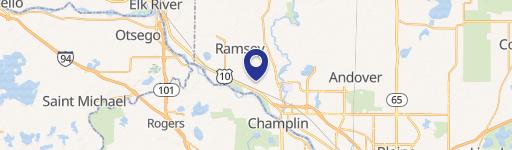 Ramsey Industrial Development Opportunity