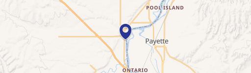 Ontario, OR Riverfront Agricultural Land