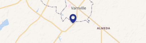 Varnville Land for Mobile Homes