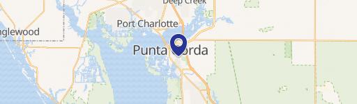 Punta Gorda Commercial Land