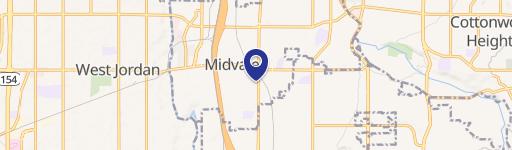 Midvale Industrial Flex Retail Space