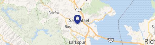 San Rafael Quadruplex Estate