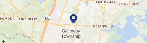 Galloway Commercial Land For Sale