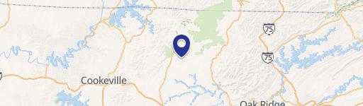 Vacant Land in Jamestown, TN