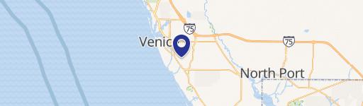 South Venice Building Lots Available